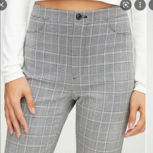 Aritzia Sunday Best Freshman Pant Size 00 - Picture 2 of 9